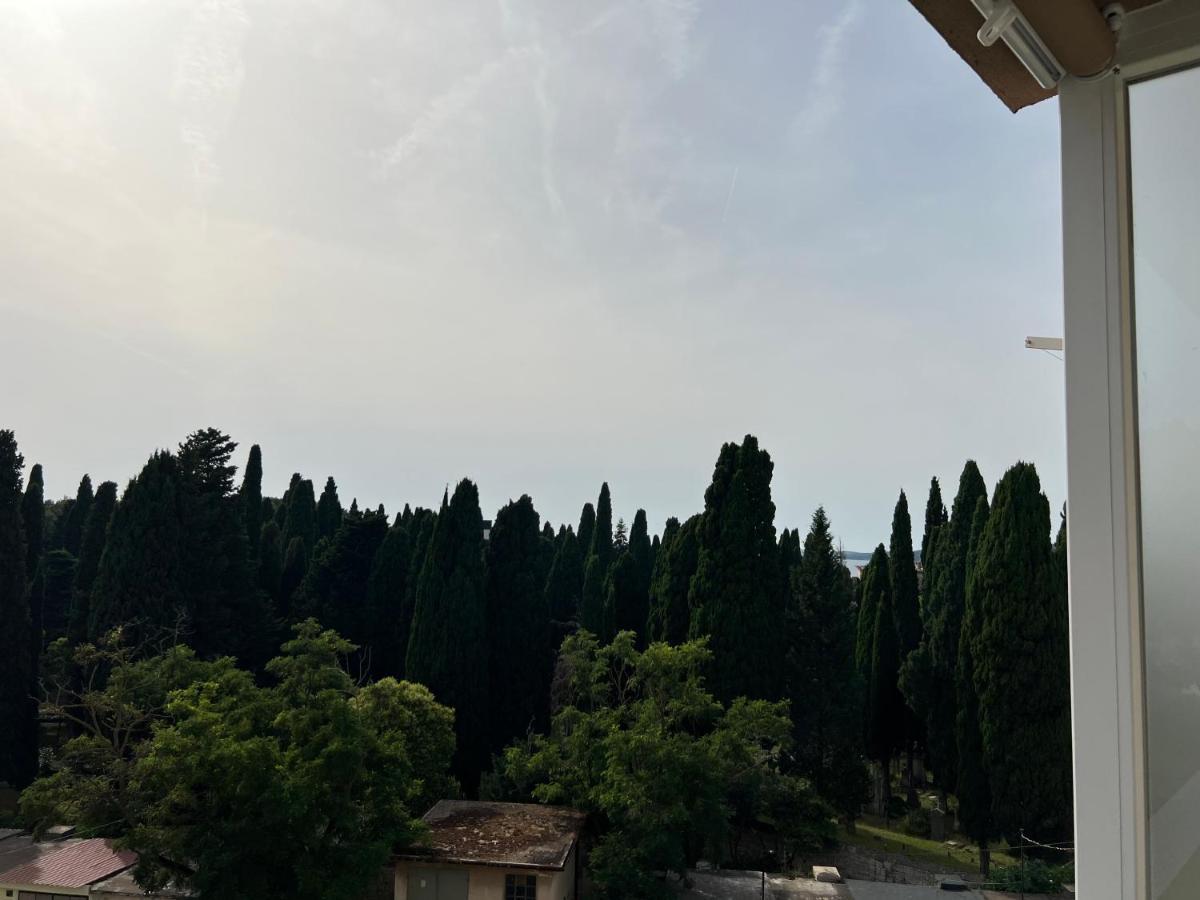 Appartamento Valkane