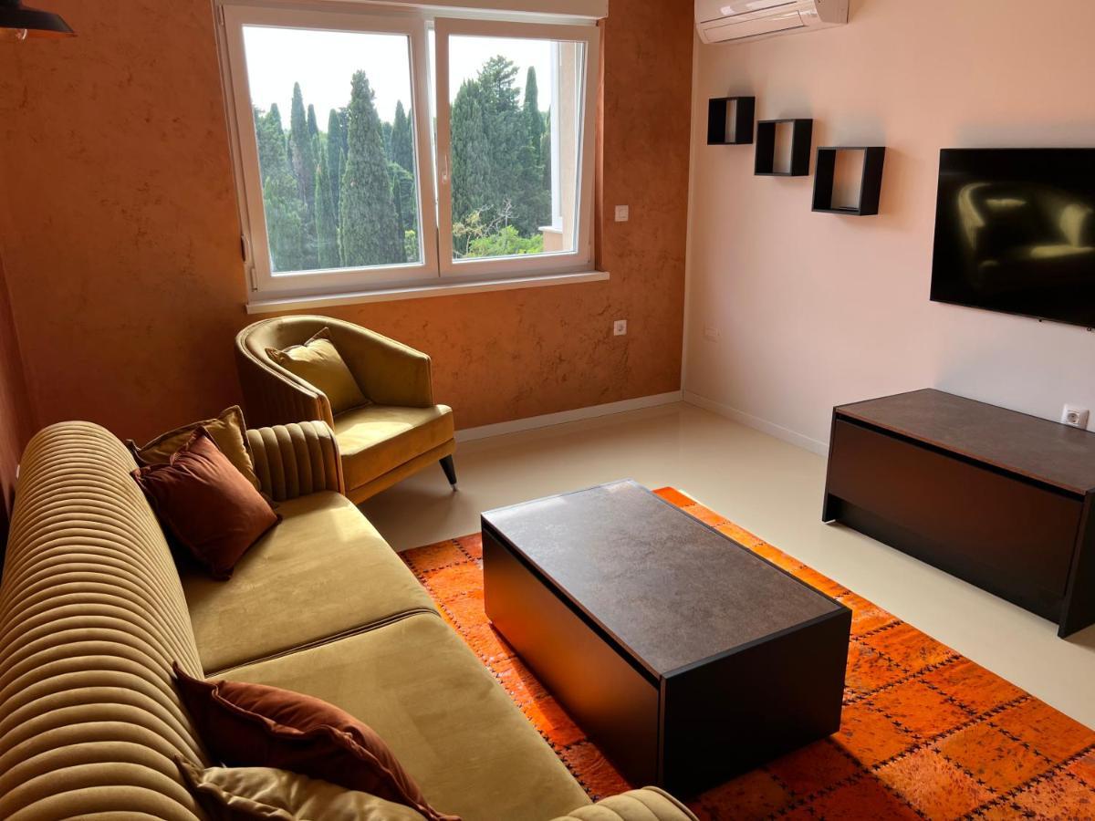 Apartment Valkane Pula