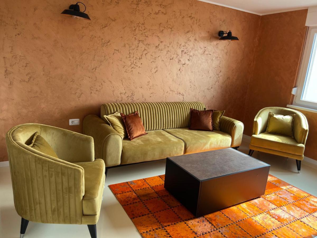 Apartment Valkane